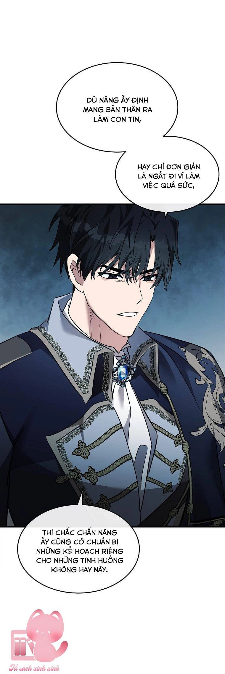 Ác Nữ Trùng Sinh Chapter 122 - 6