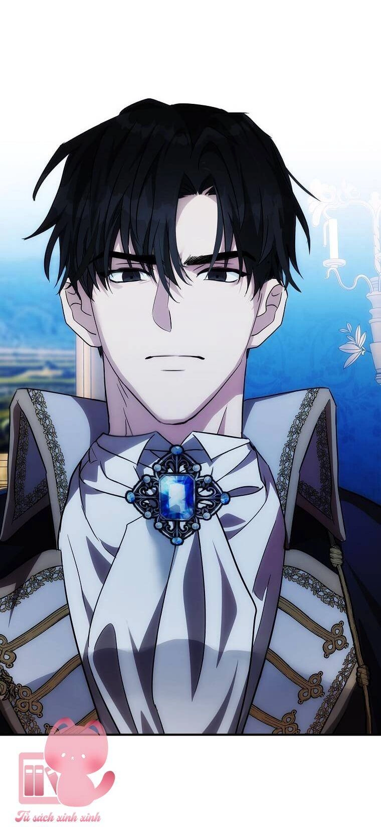 Ác Nữ Trùng Sinh Chapter 122 - 8