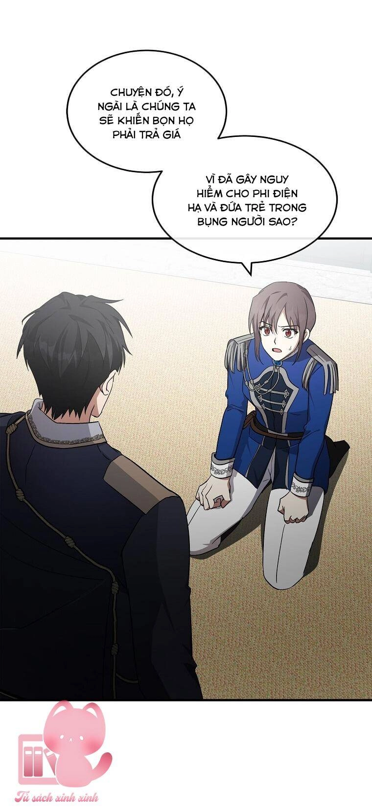 Ác Nữ Trùng Sinh Chapter 122 - 10