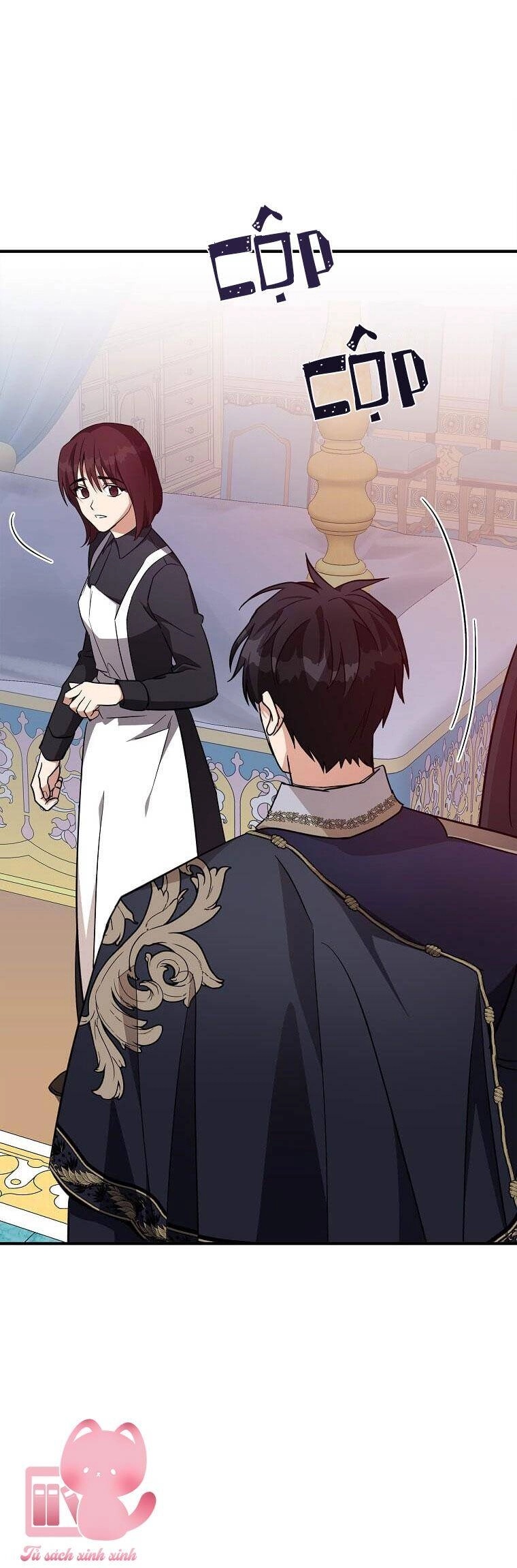 Ác Nữ Trùng Sinh Chapter 122 - 17