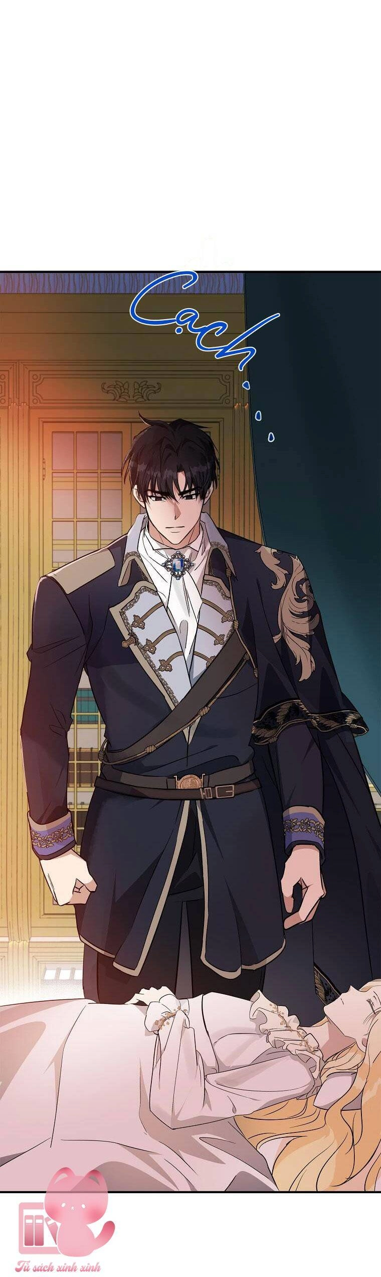 Ác Nữ Trùng Sinh Chapter 122 - 18