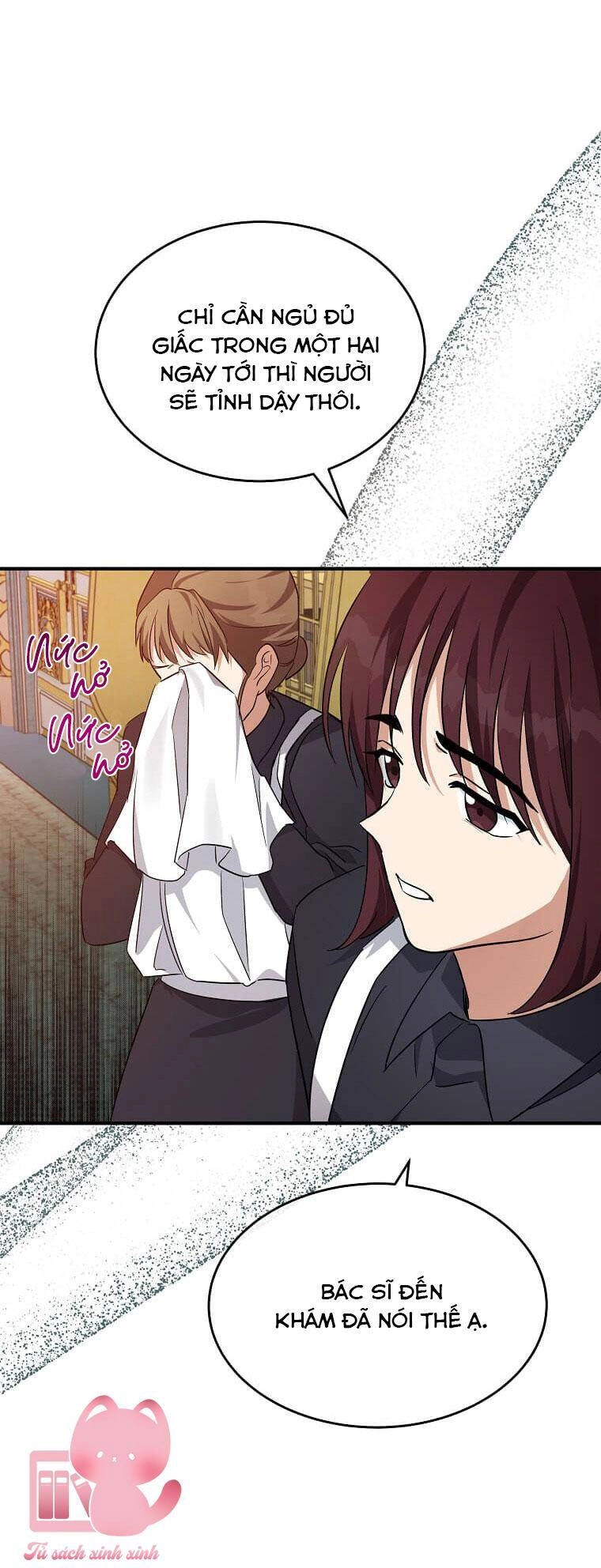 Ác Nữ Trùng Sinh Chapter 122 - 19