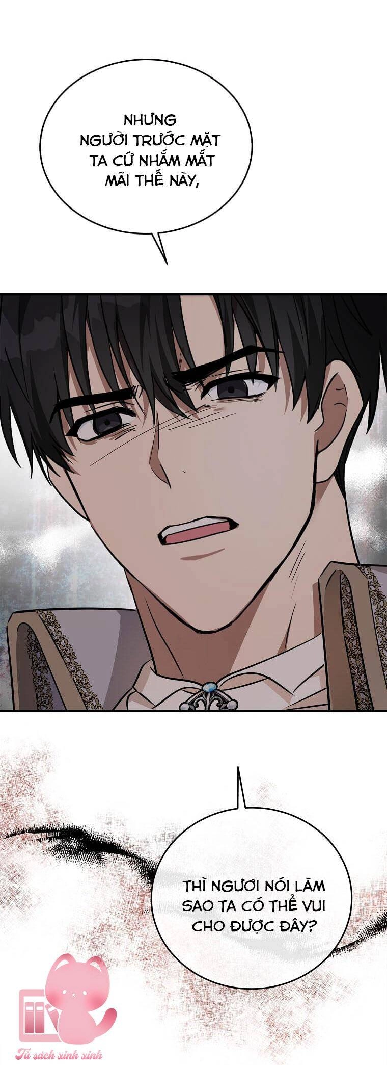 Ác Nữ Trùng Sinh Chapter 122 - 25