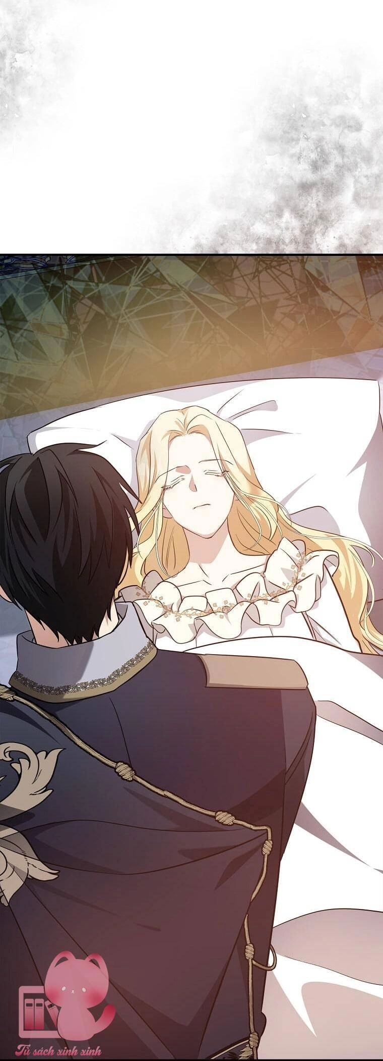 Ác Nữ Trùng Sinh Chapter 122 - 32