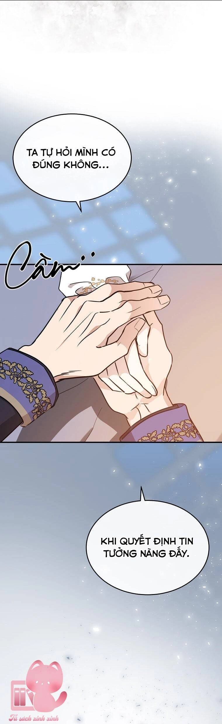 Ác Nữ Trùng Sinh Chapter 122 - 33