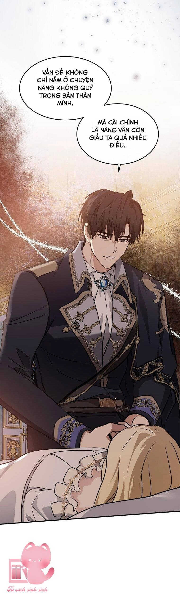 Ác Nữ Trùng Sinh Chapter 122 - 34