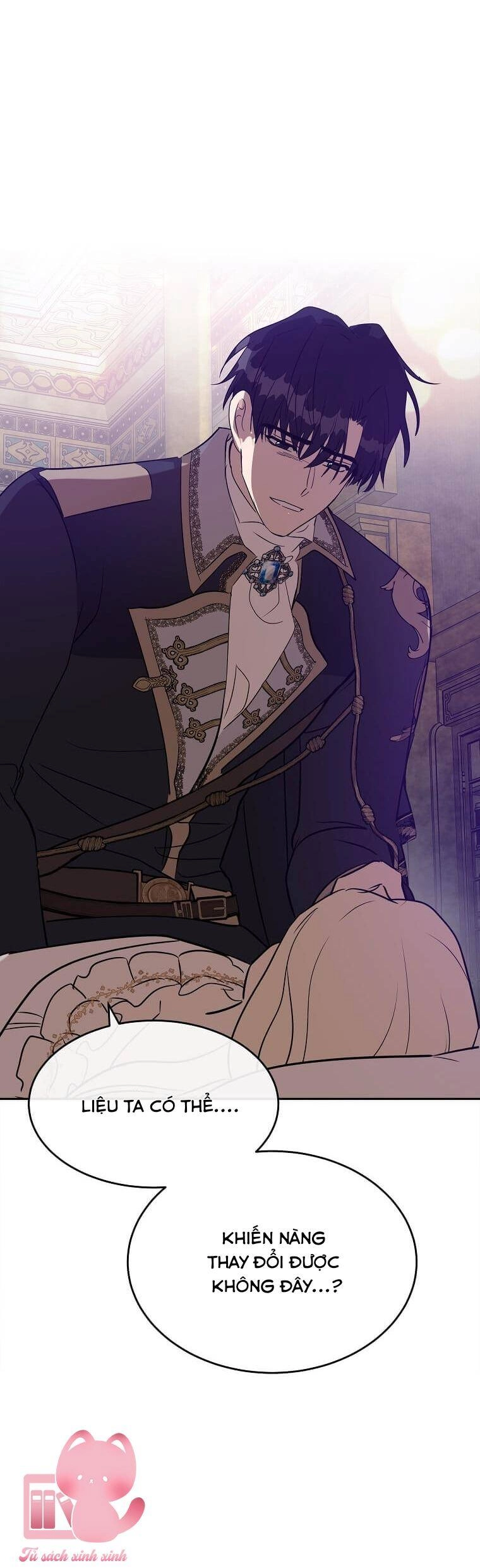 Ác Nữ Trùng Sinh Chapter 122 - 43