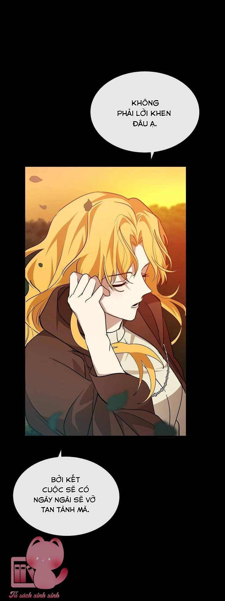 Ác Nữ Trùng Sinh Chapter 122 - 49