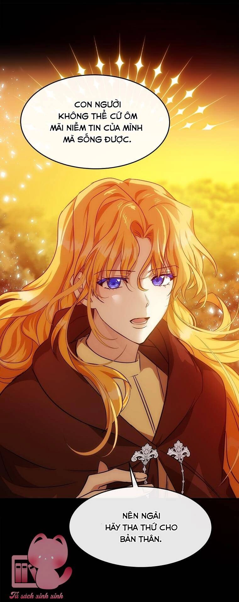 Ác Nữ Trùng Sinh Chapter 122 - 50