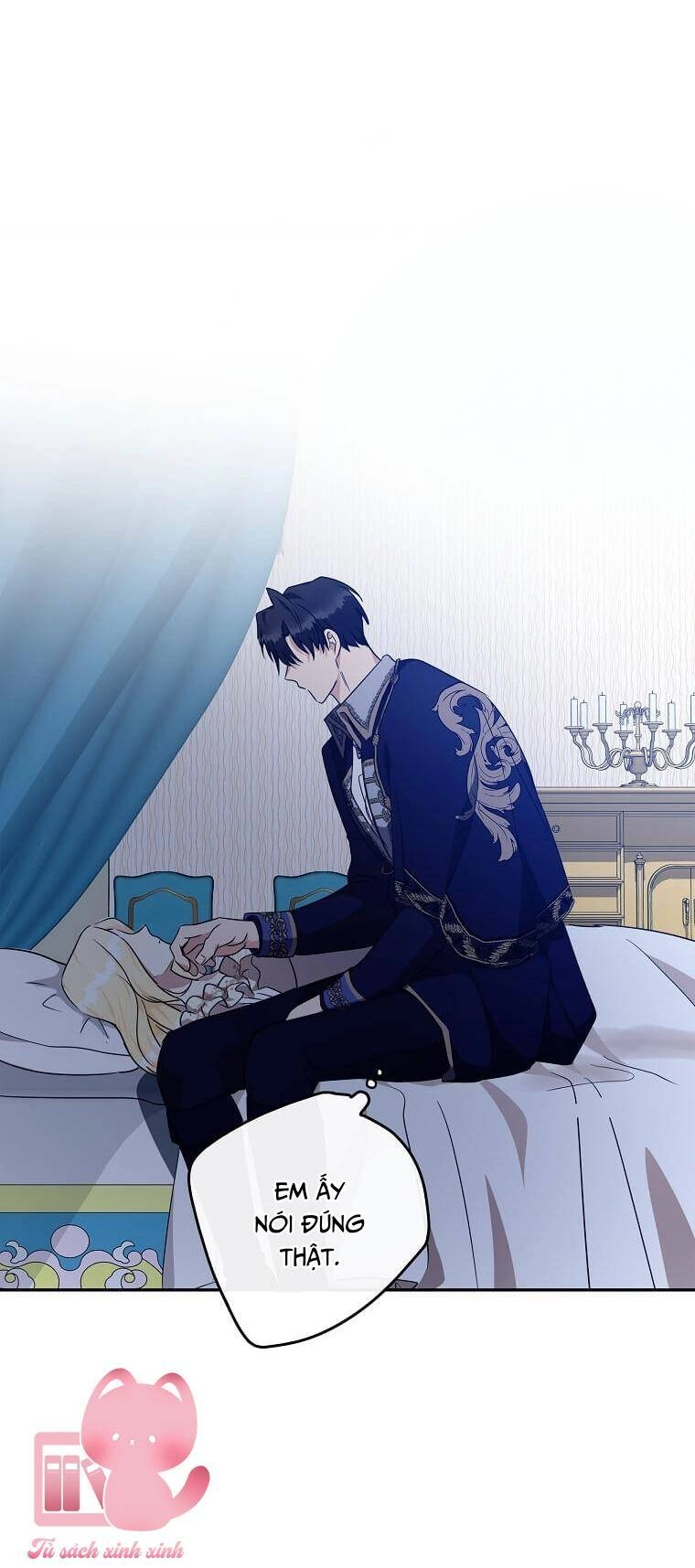 Ác Nữ Trùng Sinh Chapter 122 - 52