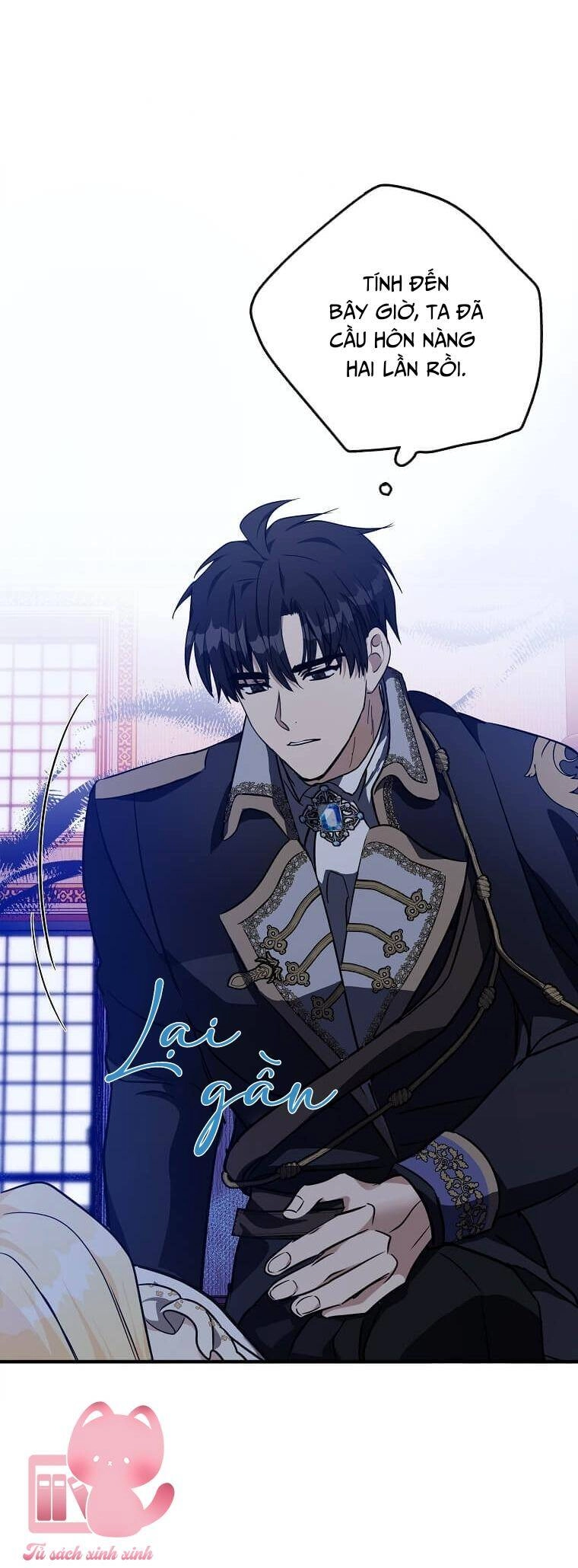 Ác Nữ Trùng Sinh Chapter 122 - 53