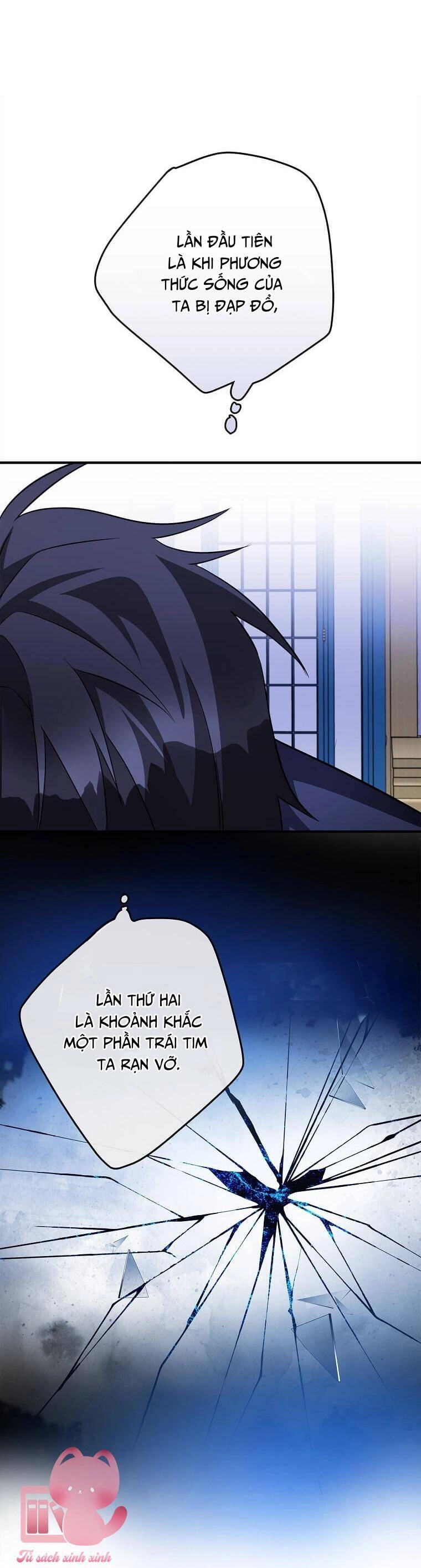 Ác Nữ Trùng Sinh Chapter 122 - 54