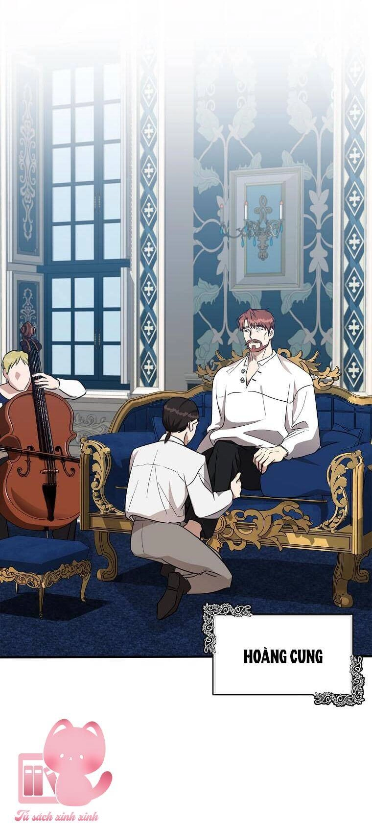 Ác Nữ Trùng Sinh Chapter 122 - 61