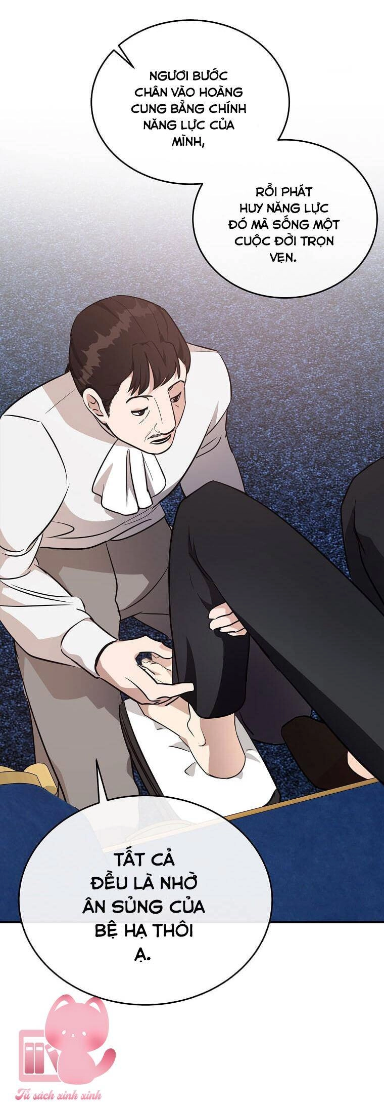 Ác Nữ Trùng Sinh Chapter 122 - 63