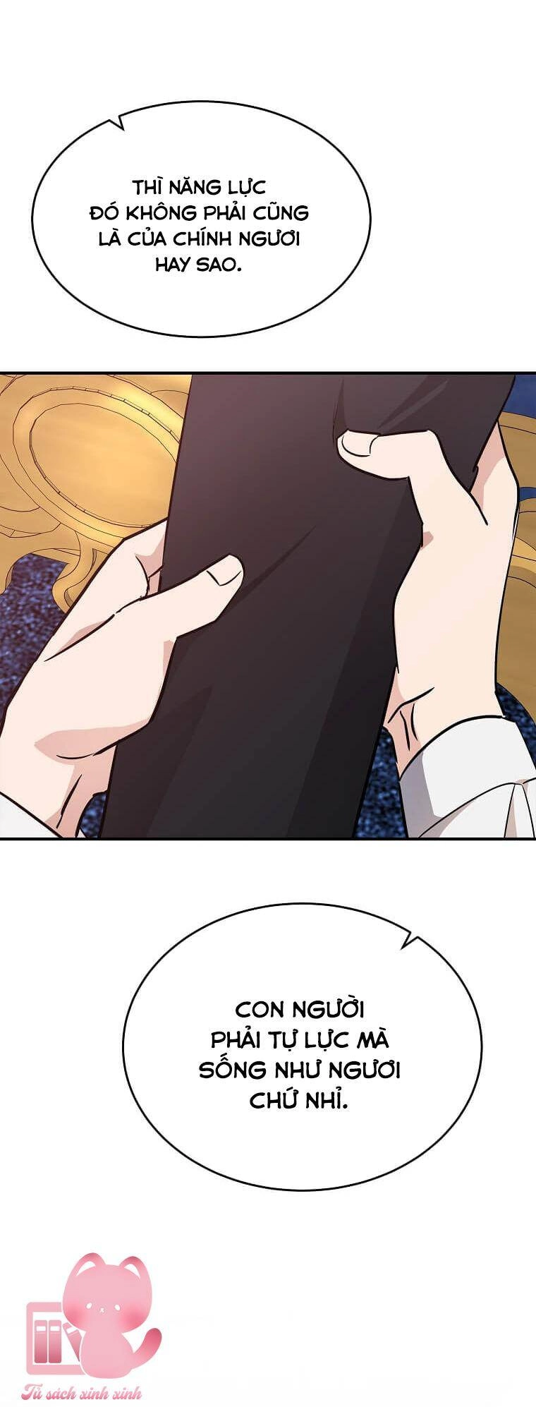 Ác Nữ Trùng Sinh Chapter 122 - 65