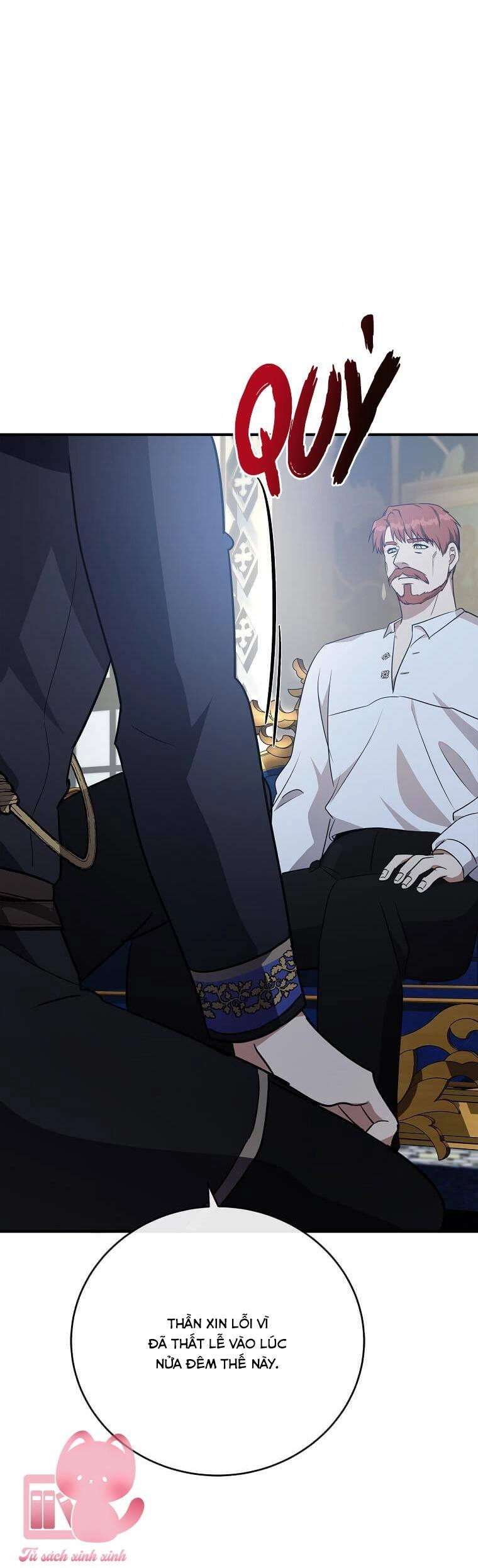 Ác Nữ Trùng Sinh Chapter 122 - 72