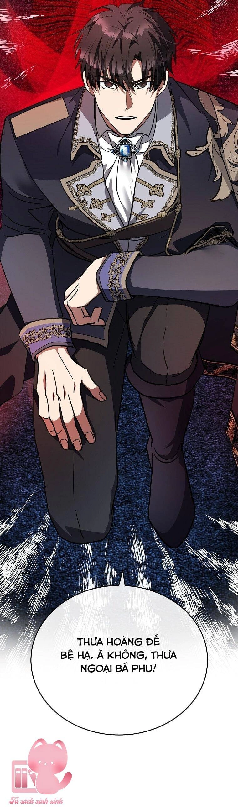 Ác Nữ Trùng Sinh Chapter 123 - 3