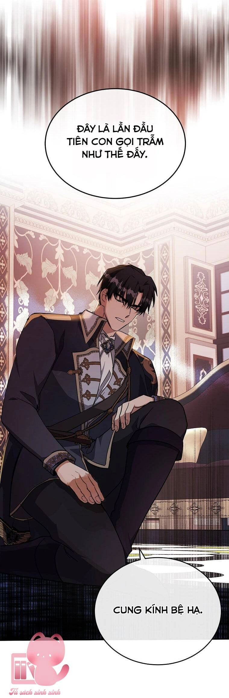 Ác Nữ Trùng Sinh Chapter 123 - 6