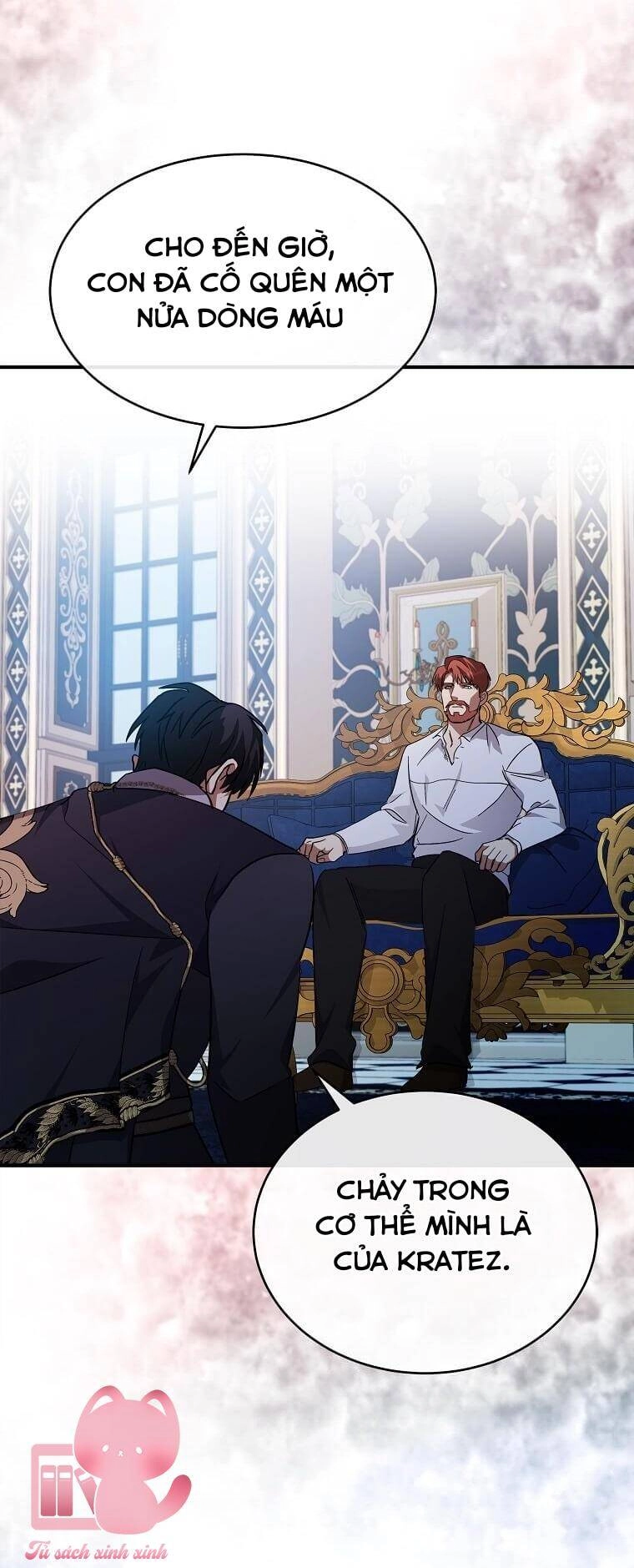 Ác Nữ Trùng Sinh Chapter 123 - 8