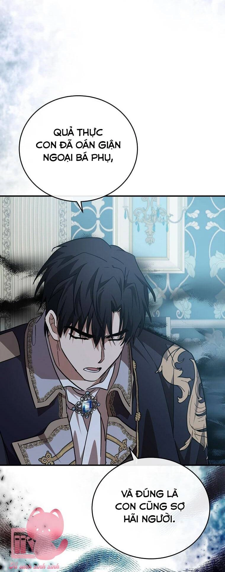 Ác Nữ Trùng Sinh Chapter 123 - 9