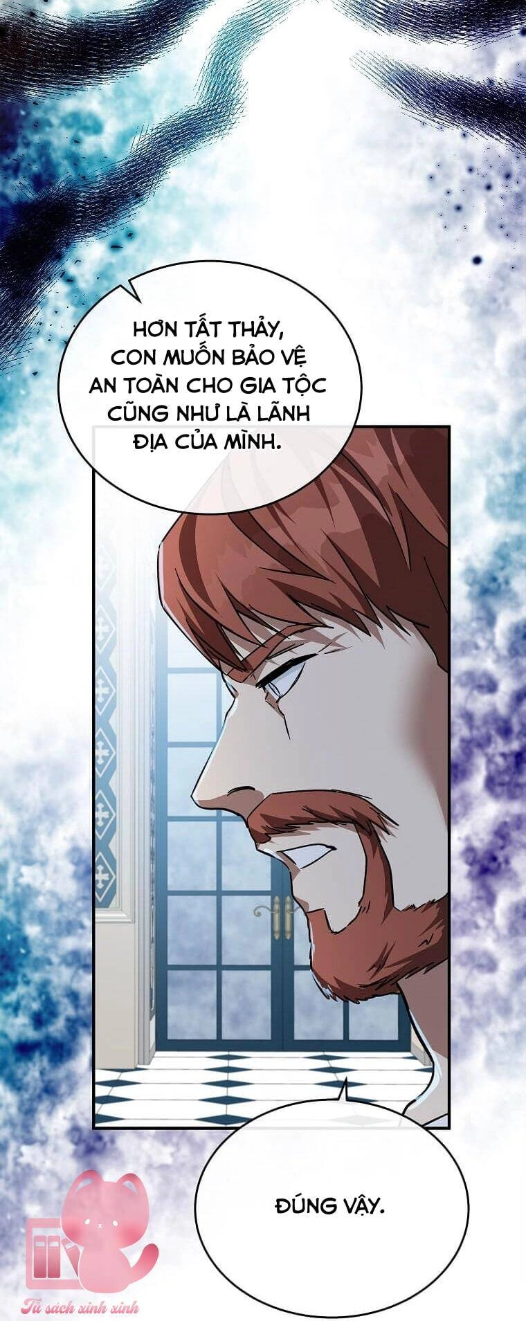 Ác Nữ Trùng Sinh Chapter 123 - 10