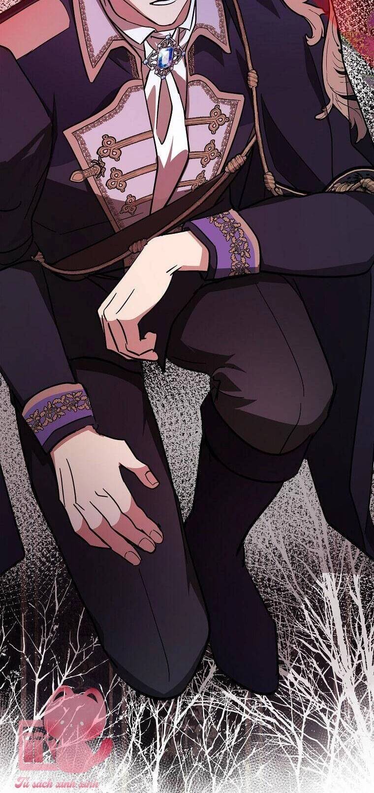 Ác Nữ Trùng Sinh Chapter 123 - 13