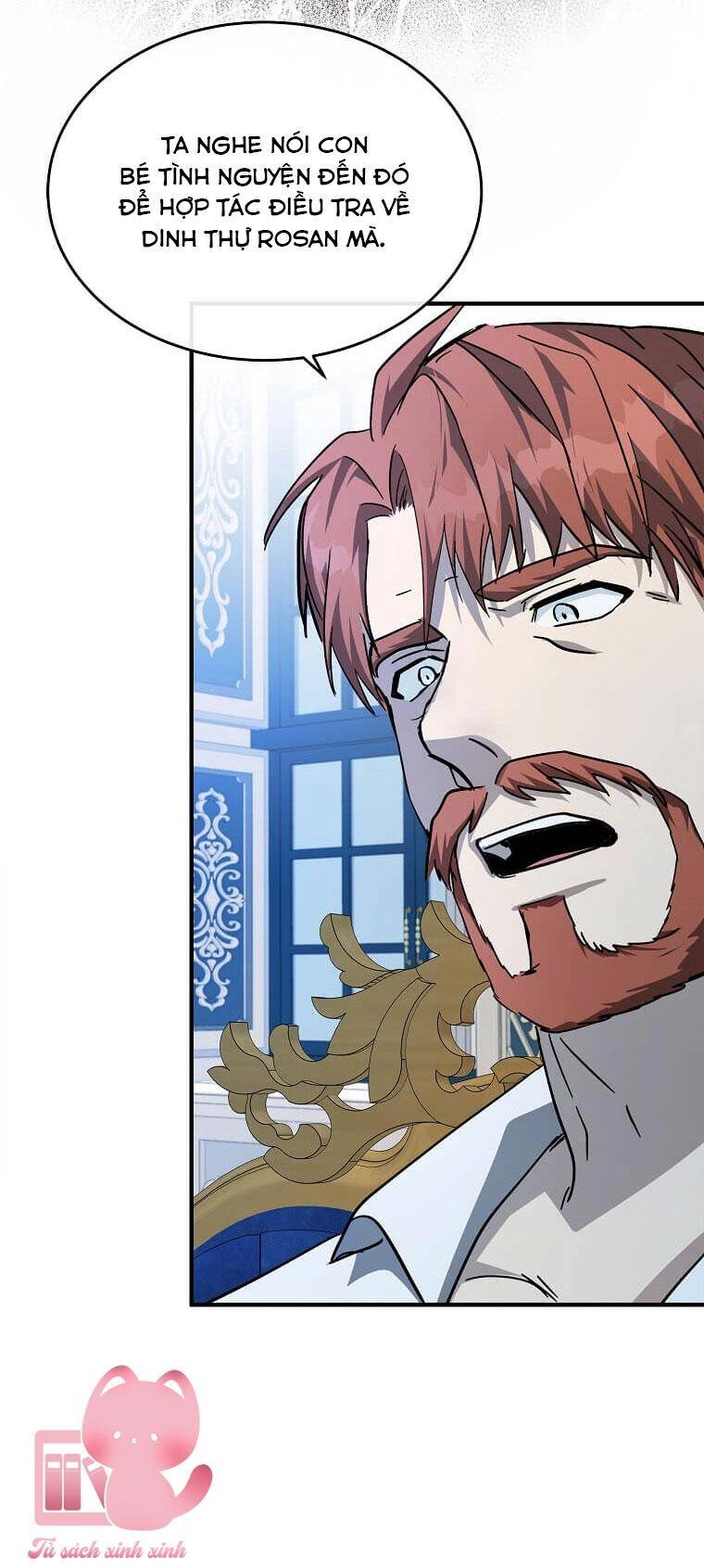 Ác Nữ Trùng Sinh Chapter 123 - 14