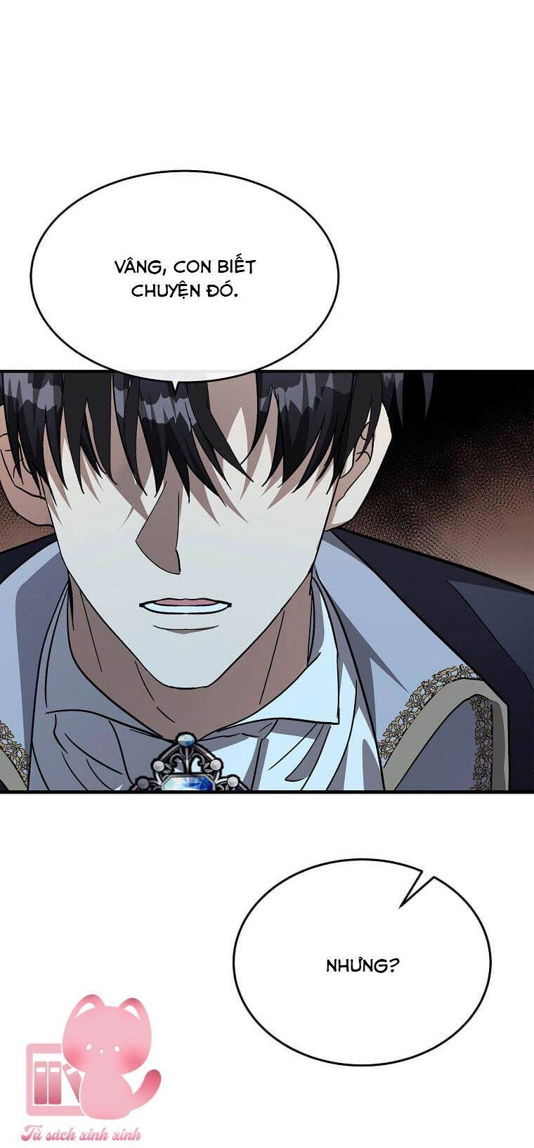 Ác Nữ Trùng Sinh Chapter 123 - 16