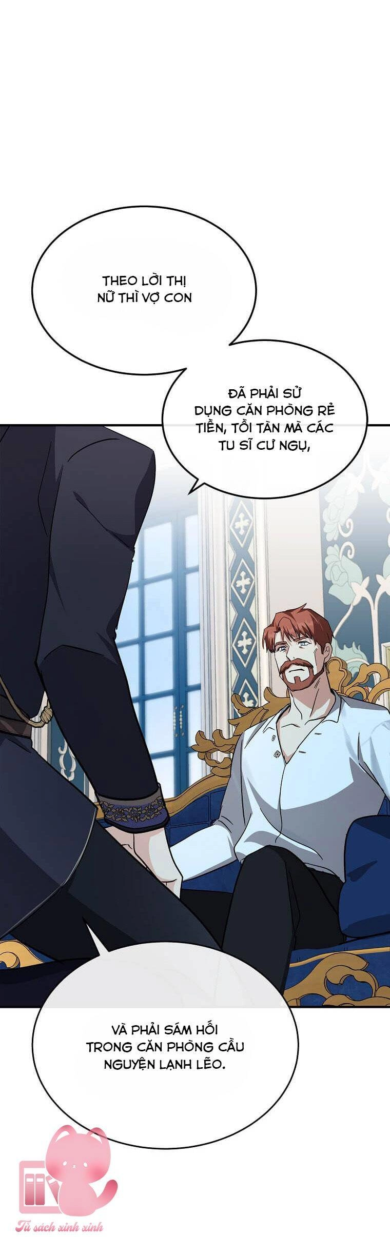 Ác Nữ Trùng Sinh Chapter 123 - 17