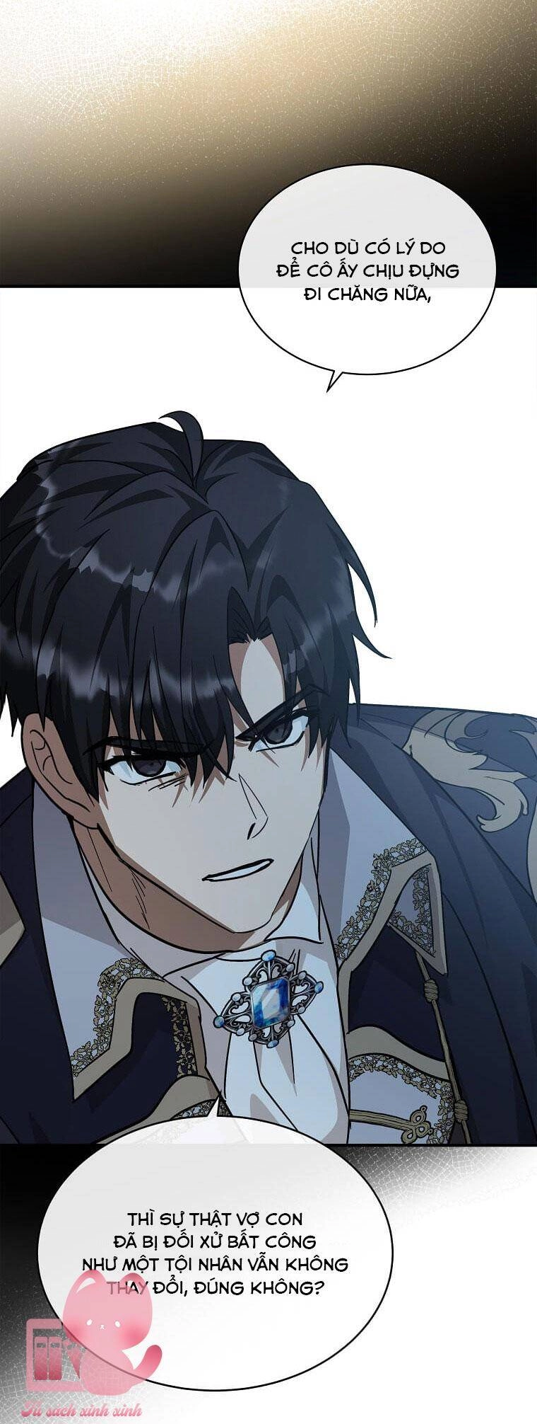 Ác Nữ Trùng Sinh Chapter 123 - 19