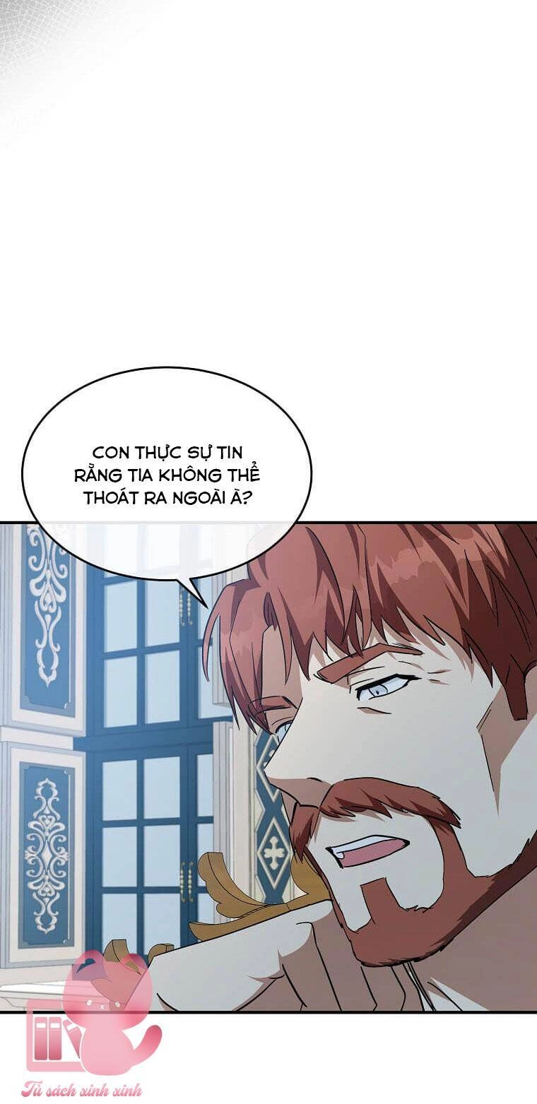 Ác Nữ Trùng Sinh Chapter 123 - 20