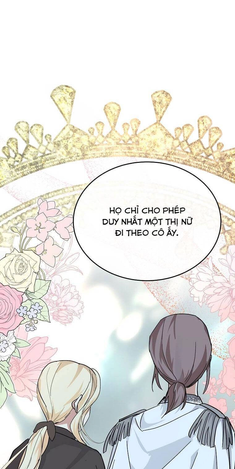 Ác Nữ Trùng Sinh Chapter 123 - 24