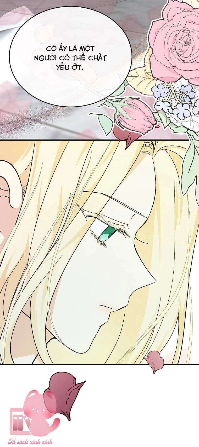 Ác Nữ Trùng Sinh Chapter 123 - 26