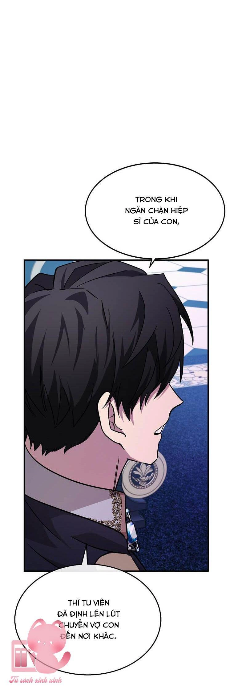 Ác Nữ Trùng Sinh Chapter 123 - 30