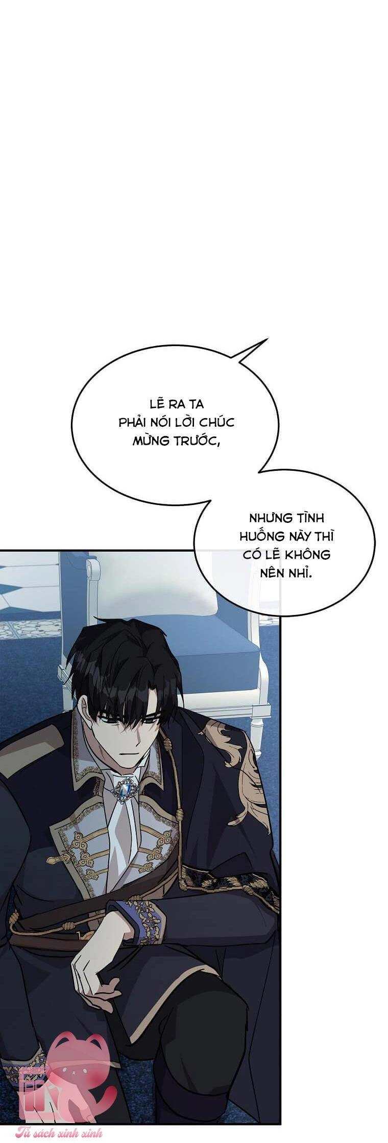 Ác Nữ Trùng Sinh Chapter 123 - 37