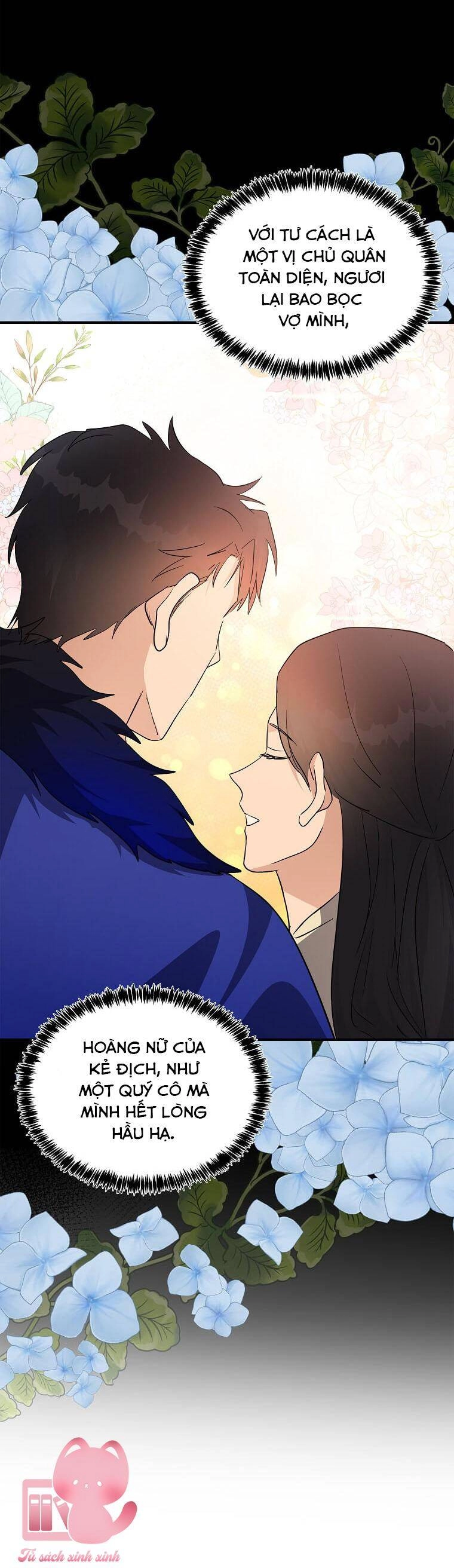 Ác Nữ Trùng Sinh Chapter 123 - 52