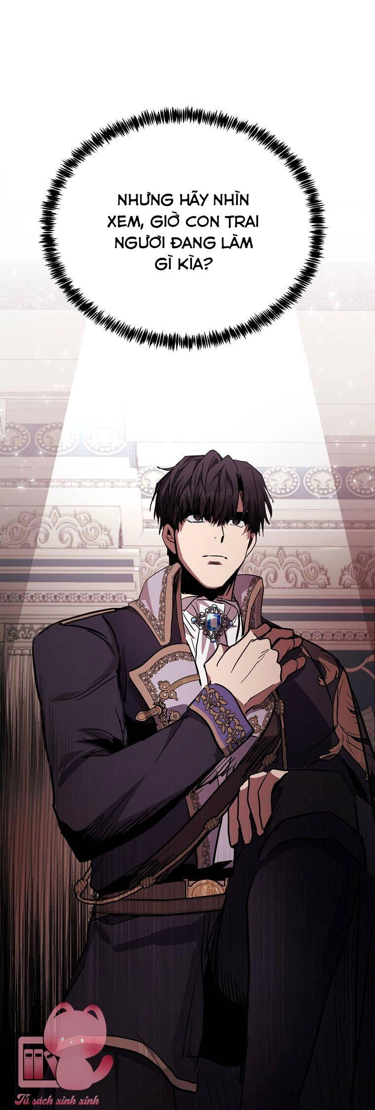 Ác Nữ Trùng Sinh Chapter 123 - 53