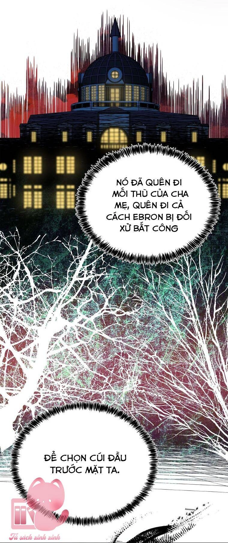 Ác Nữ Trùng Sinh Chapter 123 - 55