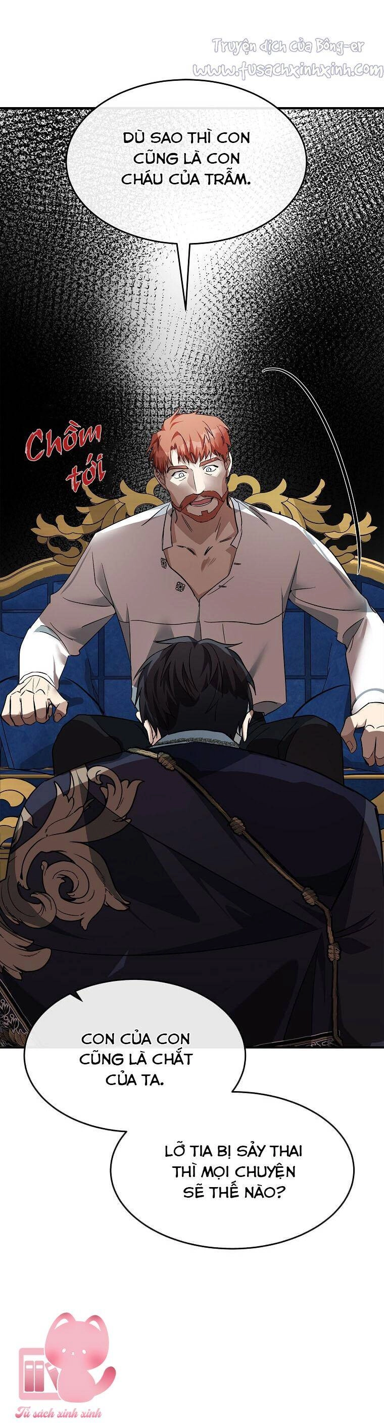 Ác Nữ Trùng Sinh Chapter 123 - 60