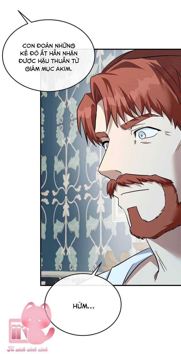 Ác Nữ Trùng Sinh Chapter 123 - 63