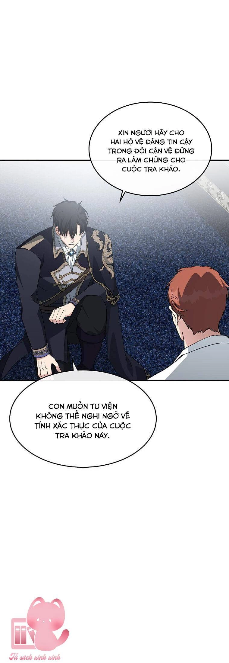 Ác Nữ Trùng Sinh Chapter 123 - 64