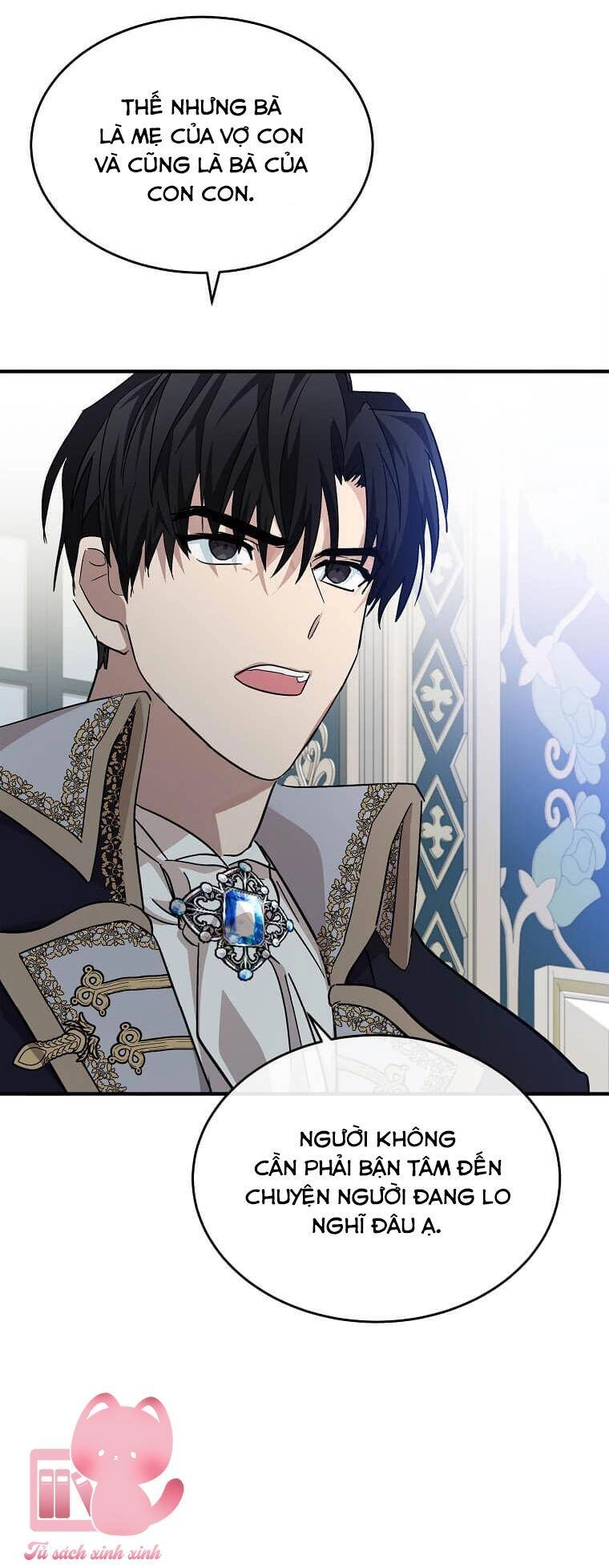 Ác Nữ Trùng Sinh Chapter 123 - 68