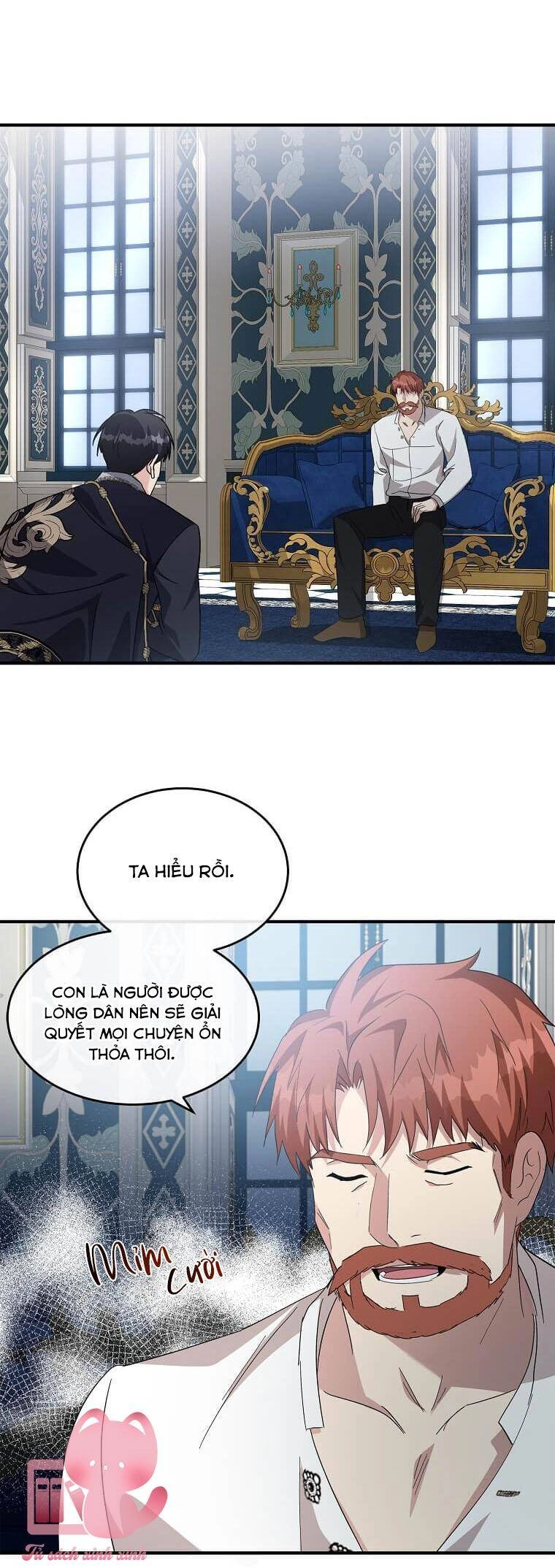 Ác Nữ Trùng Sinh Chapter 123 - 69