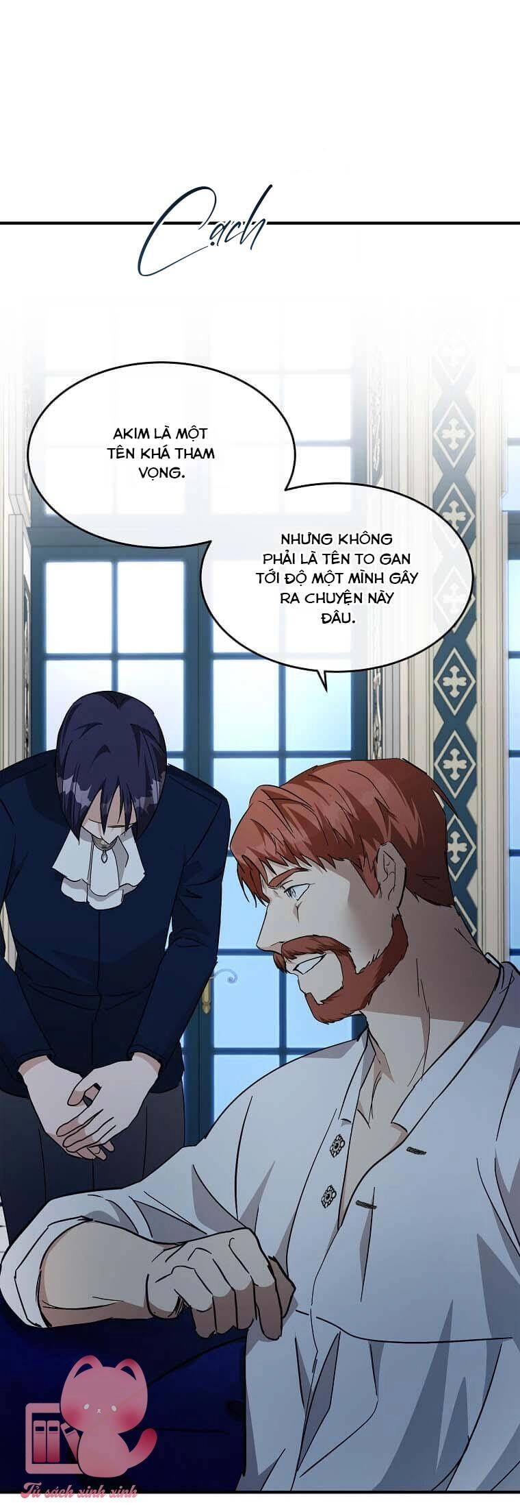 Ác Nữ Trùng Sinh Chapter 123 - 73