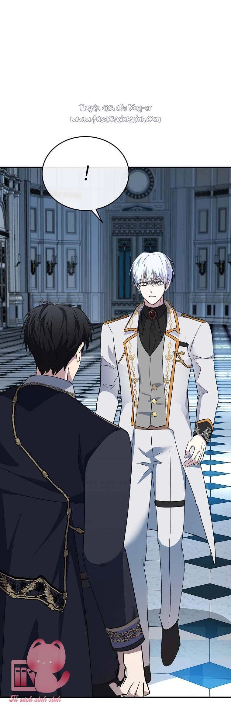 Ác Nữ Trùng Sinh Chapter 123 - 78