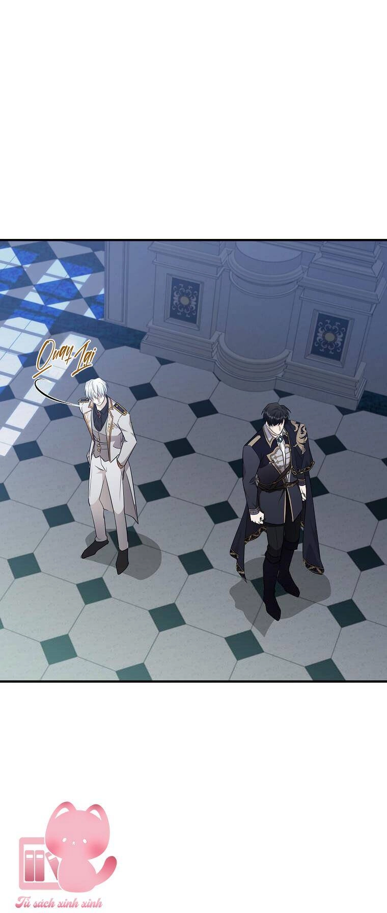 Ác Nữ Trùng Sinh Chapter 124 - 2