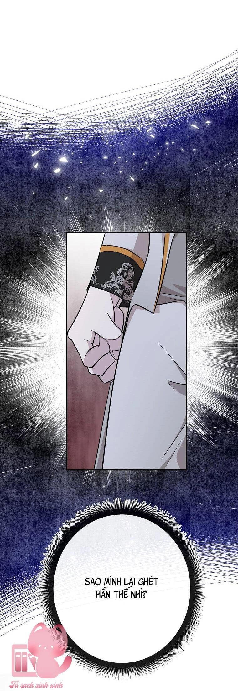 Ác Nữ Trùng Sinh Chapter 124 - 7