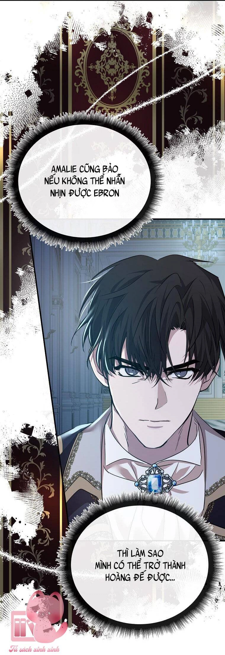 Ác Nữ Trùng Sinh Chapter 124 - 9