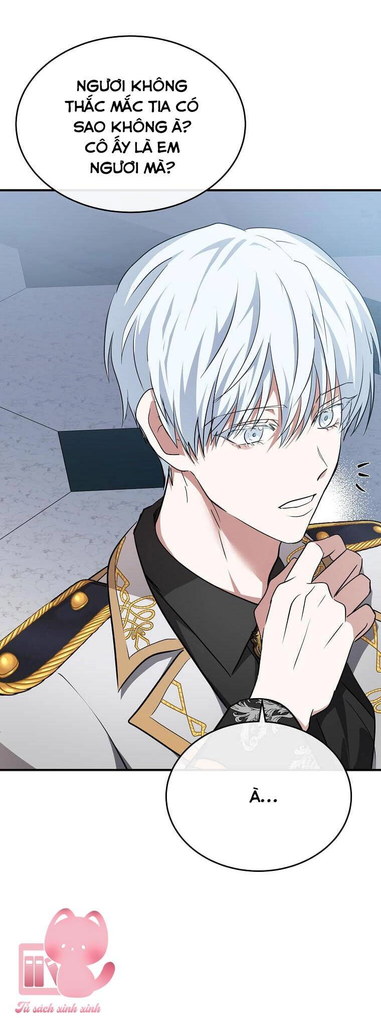 Ác Nữ Trùng Sinh Chapter 124 - 22