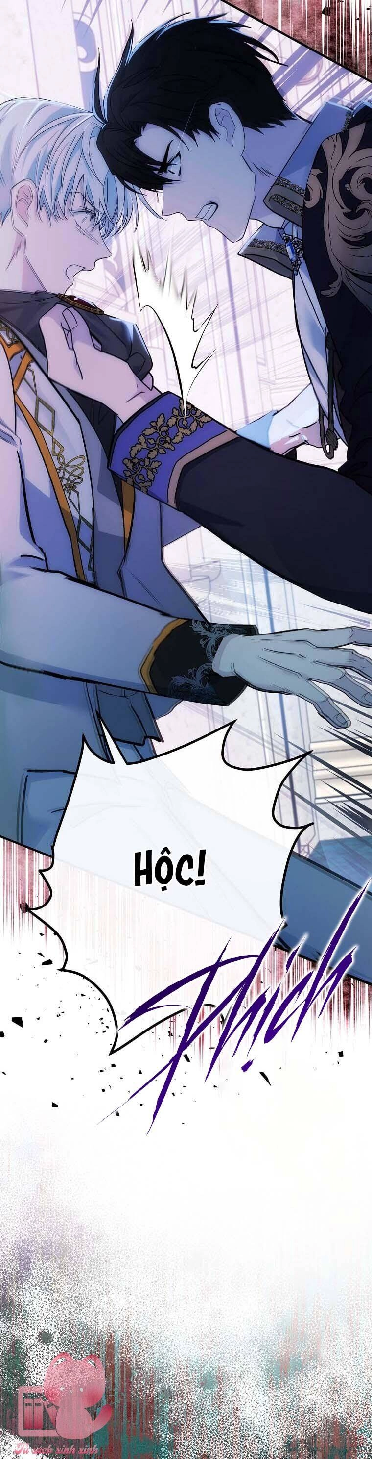 Ác Nữ Trùng Sinh Chapter 124 - 26